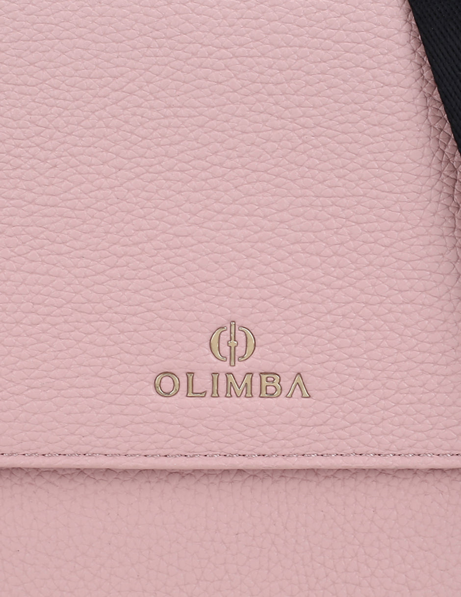 Bolsa Crossbody Olimba