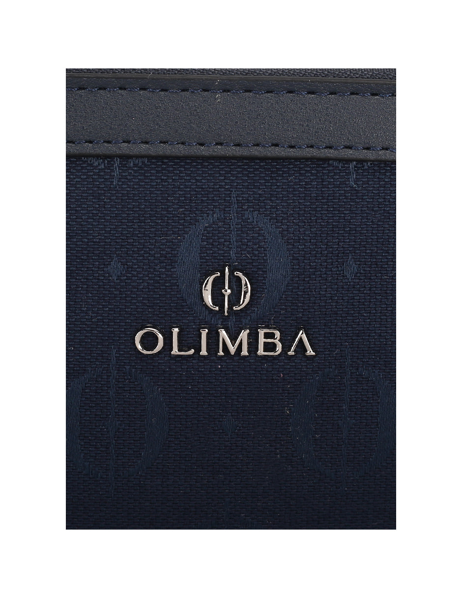 Bolsa Satchel Olimba