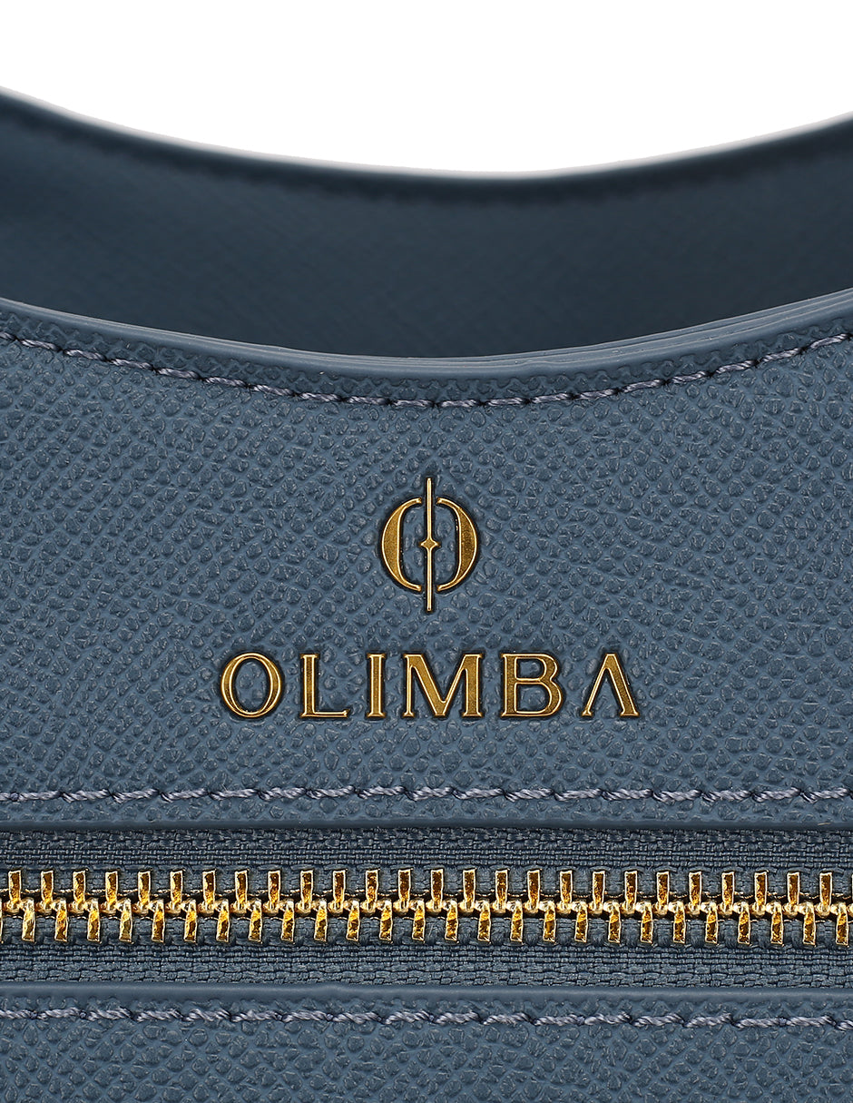 Bolsa Satchel Olimba