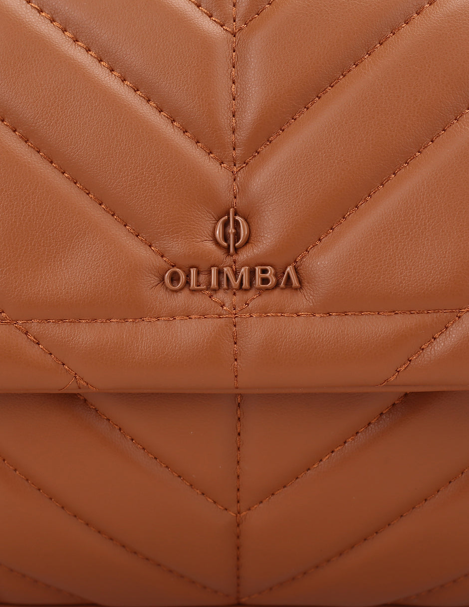Bolsa Crossbody Olimba