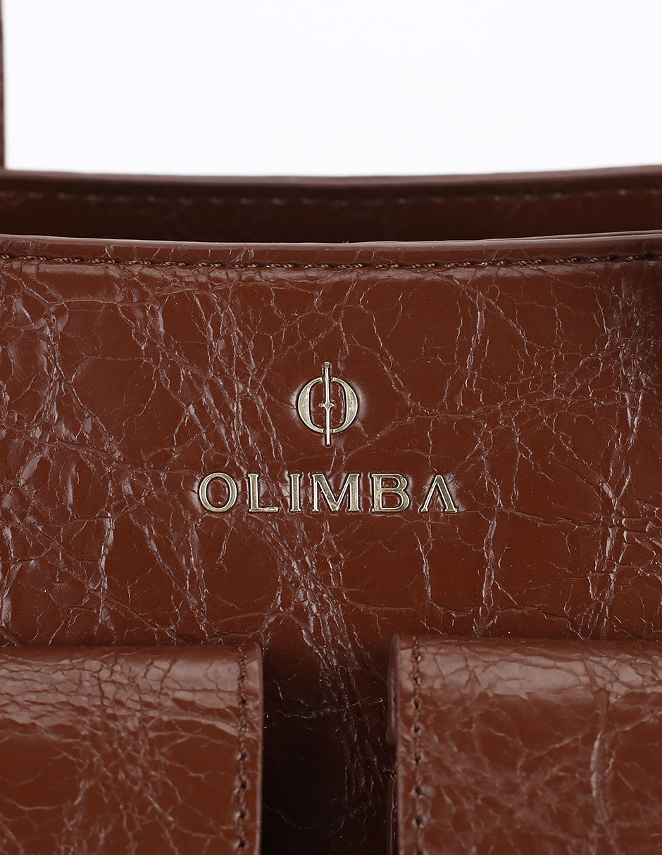 Bolsa Tote Olimba