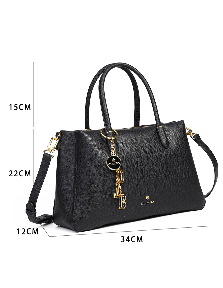 Bolsa Tote Olimba