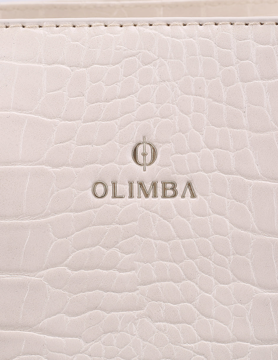 Bolsa Tote Olimba