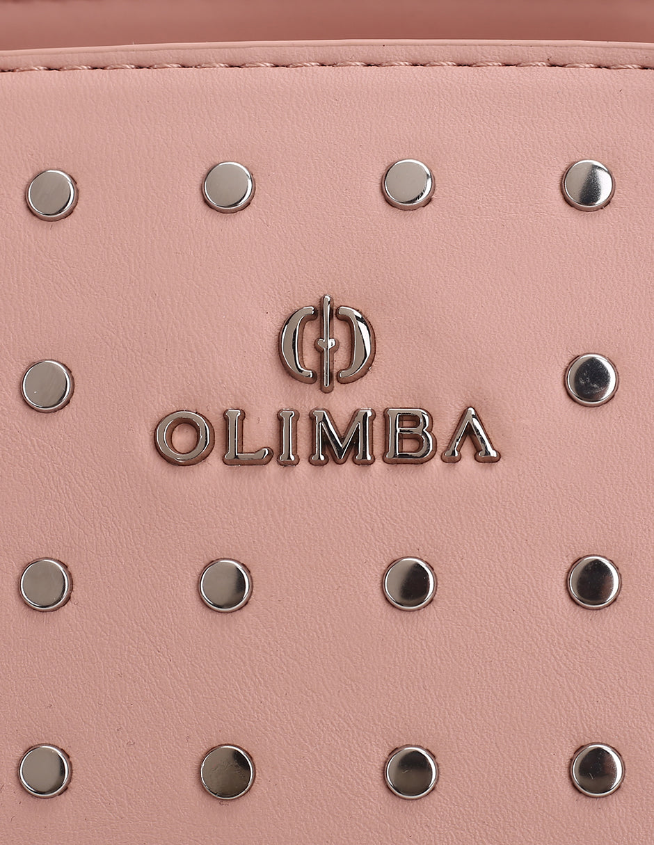 Bolsa Tote Olimba