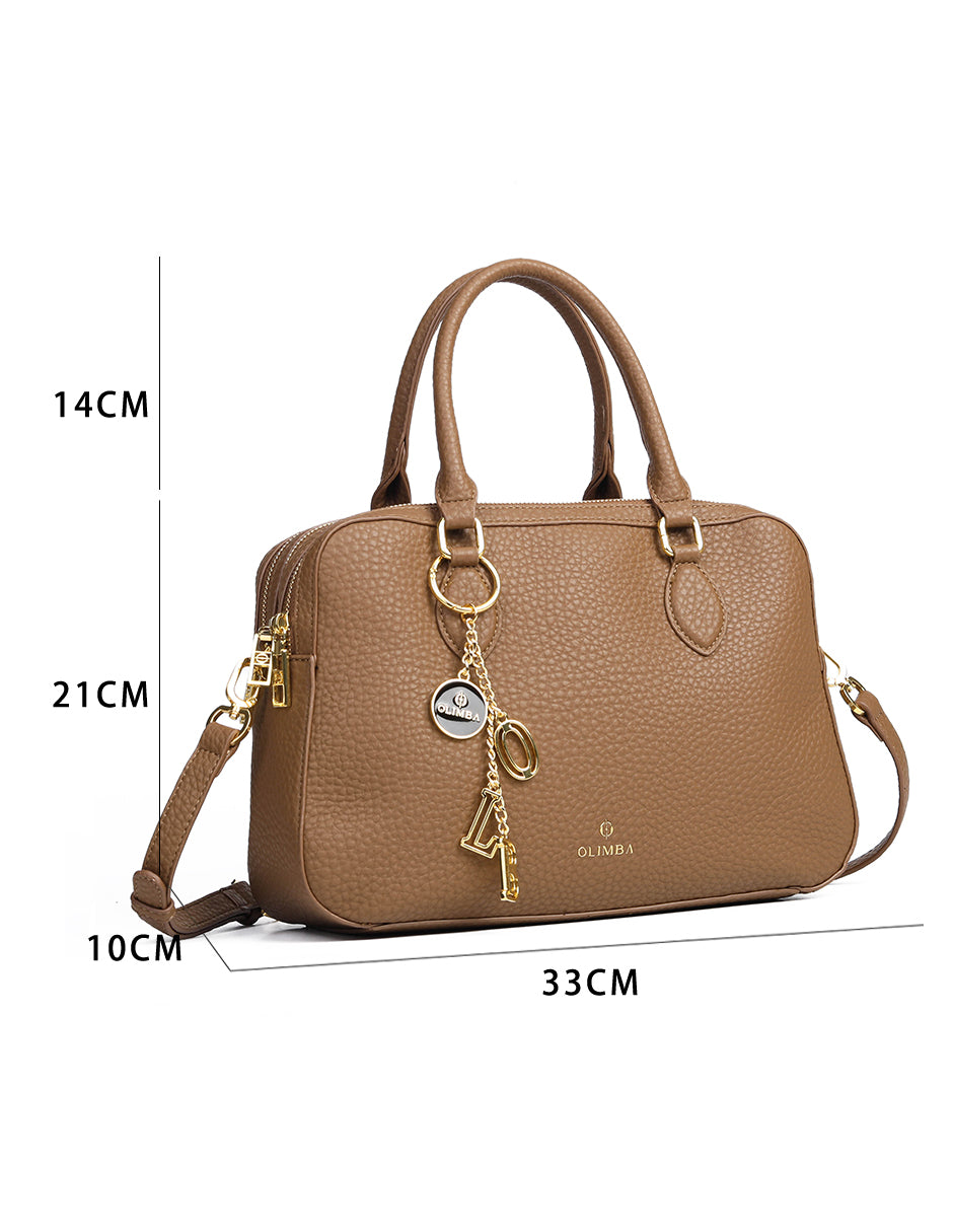 Bolsa Tote Olimba