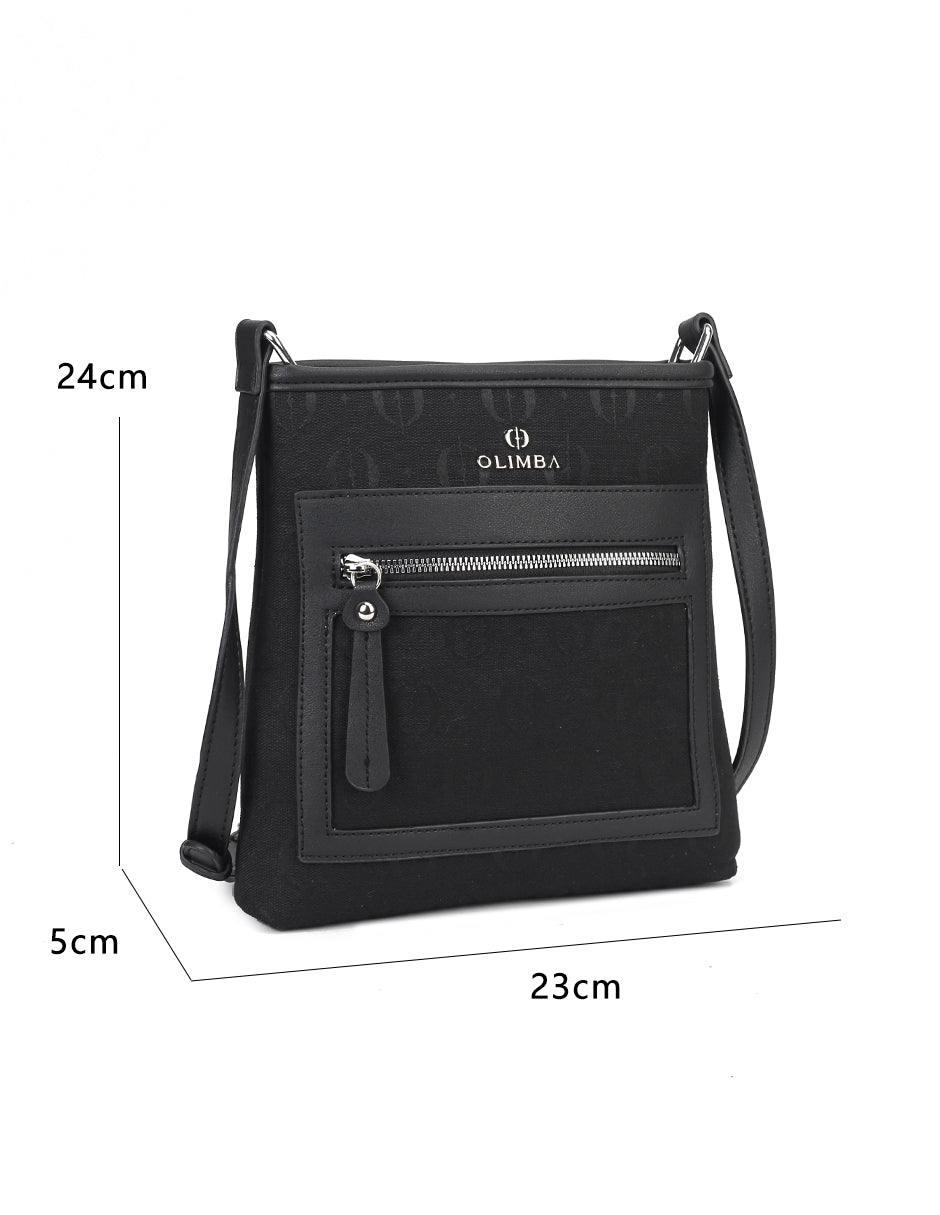 Bolsa Crossbody Olimba