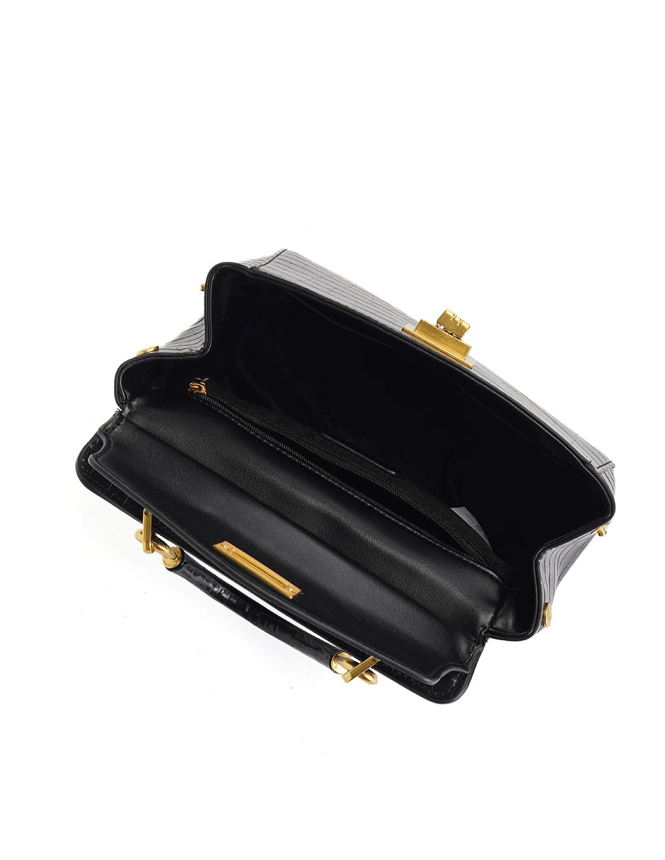 Bolsa Satchel Olimba