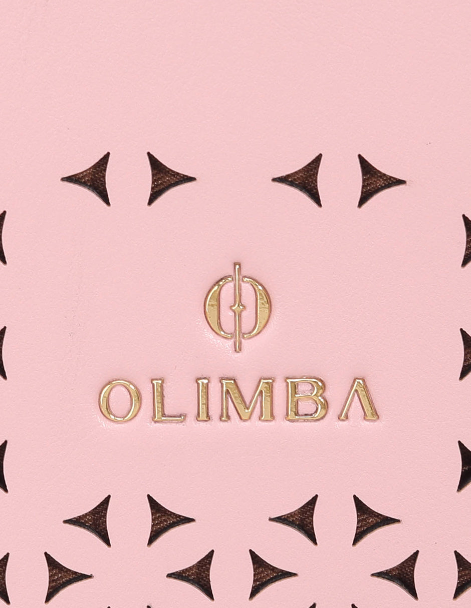 Bolsa Tote Olimba