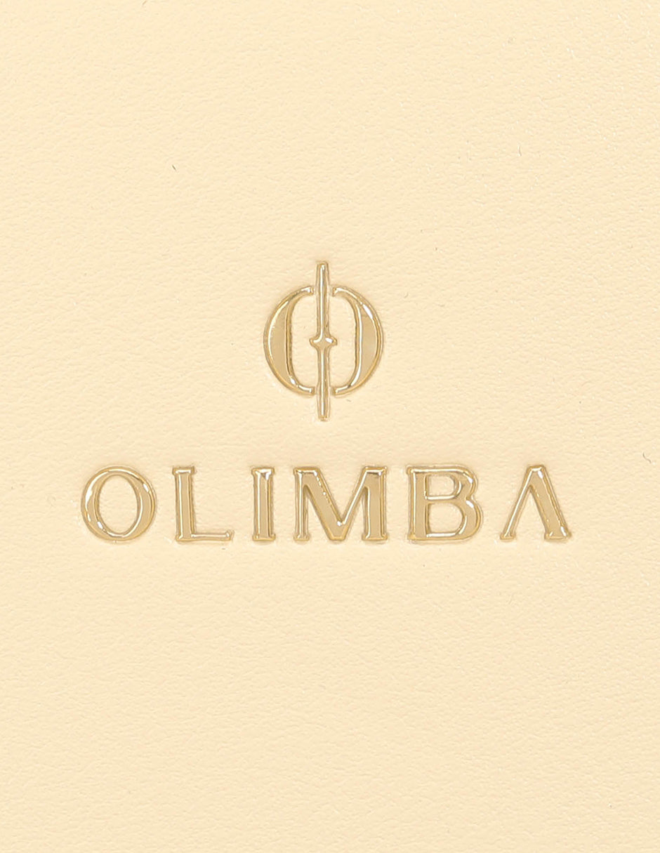 Bolsa Tote Olimba