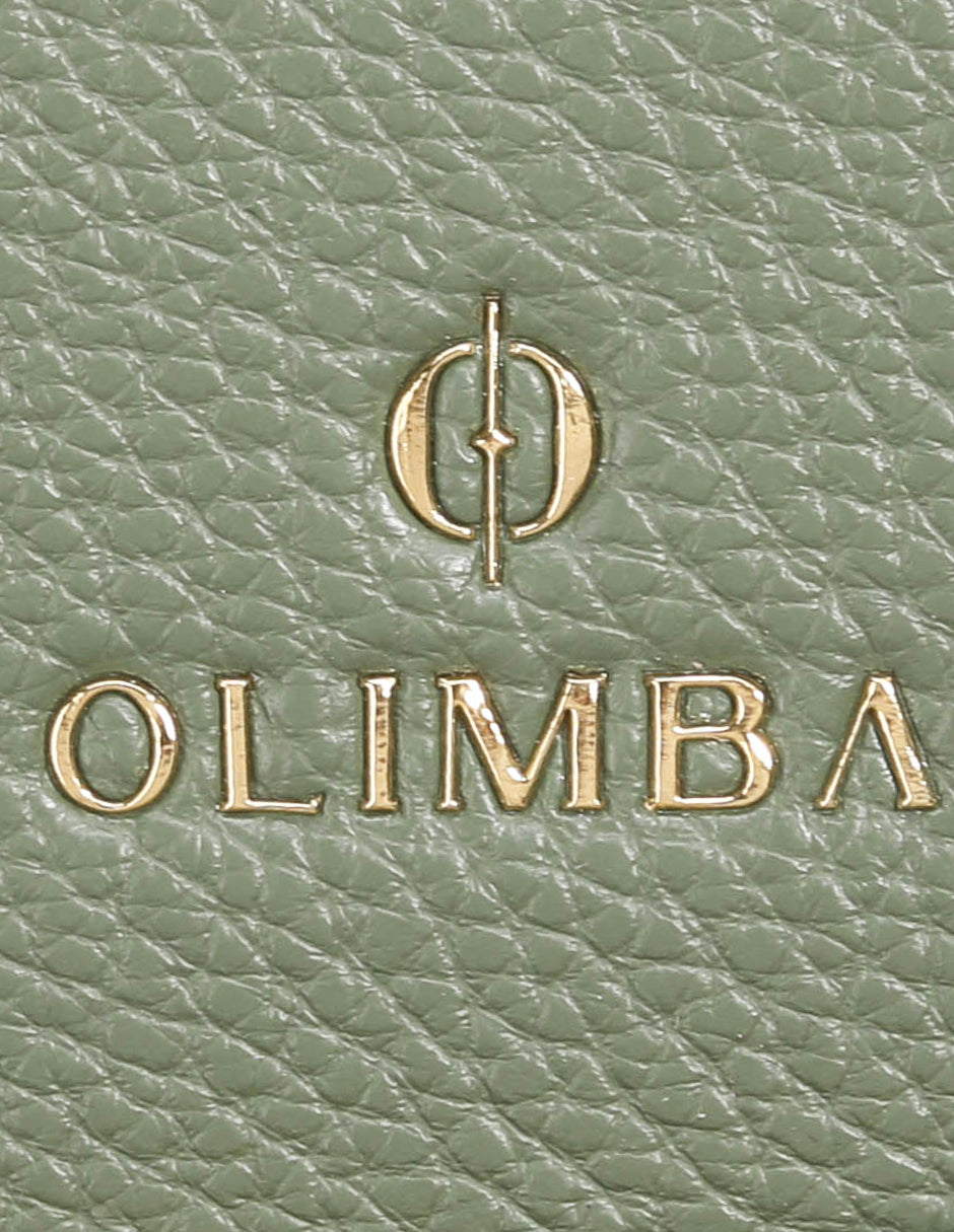 Bolsa Tote Olimba