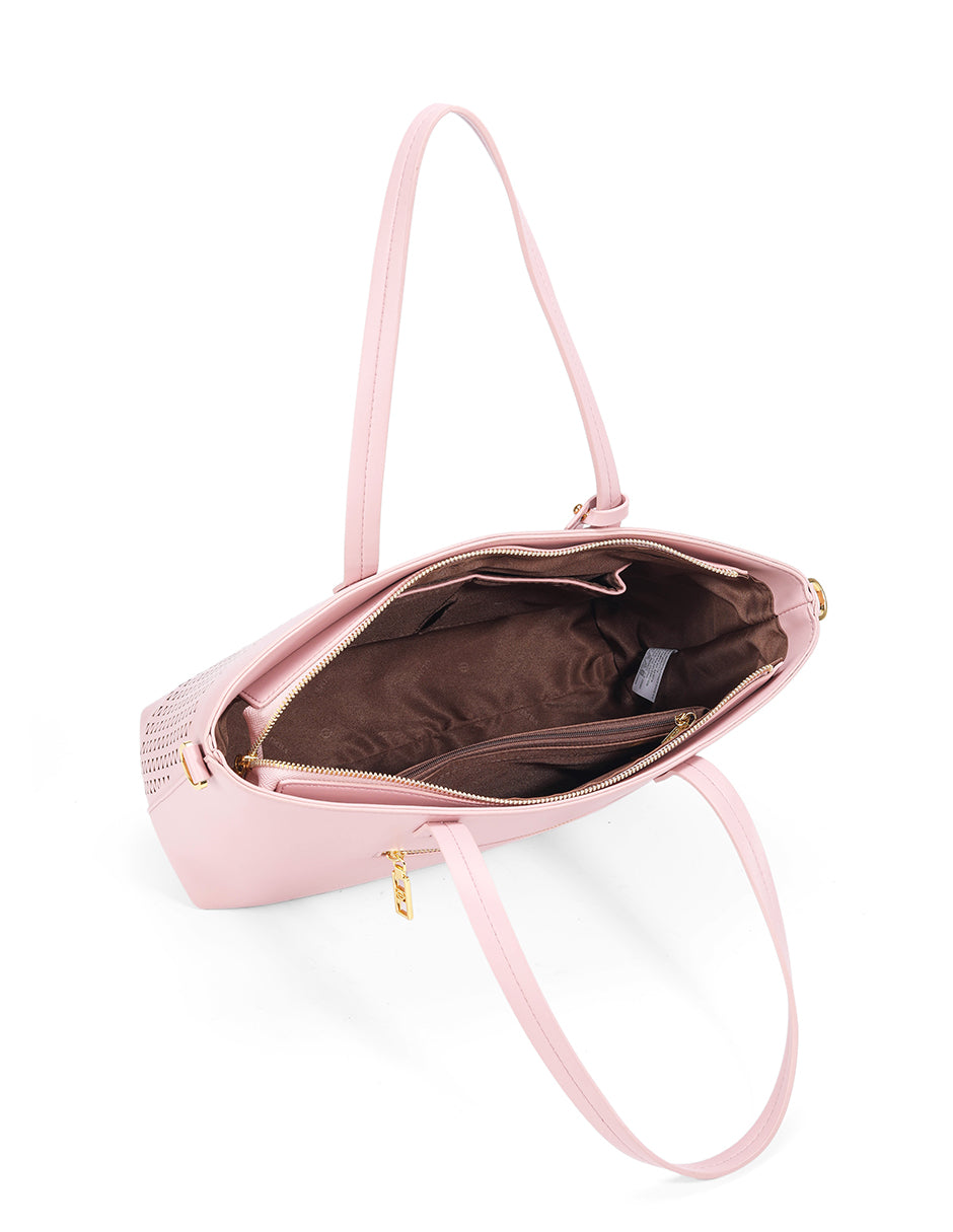 Bolsa Tote Olimba
