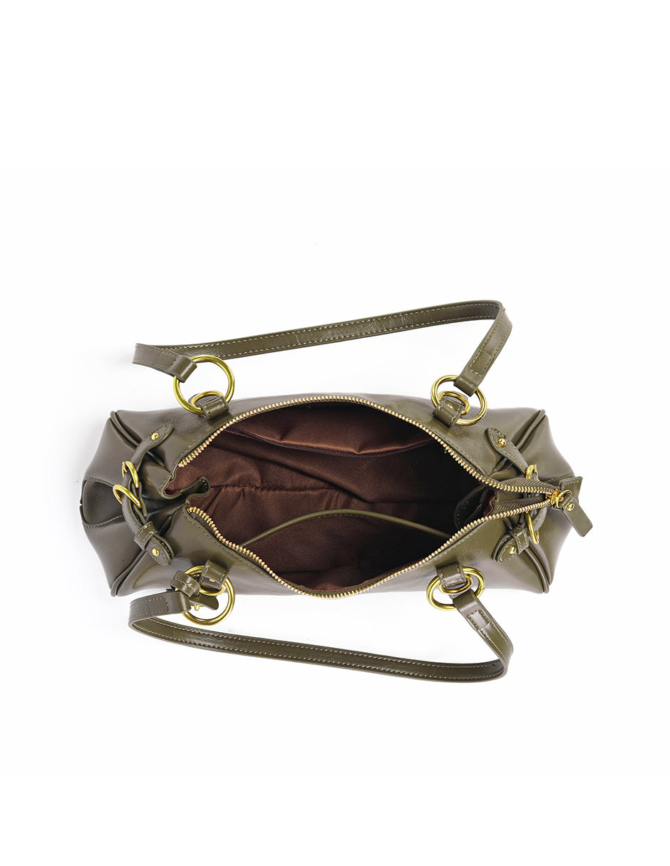 Bolsa Crossbody Olimba