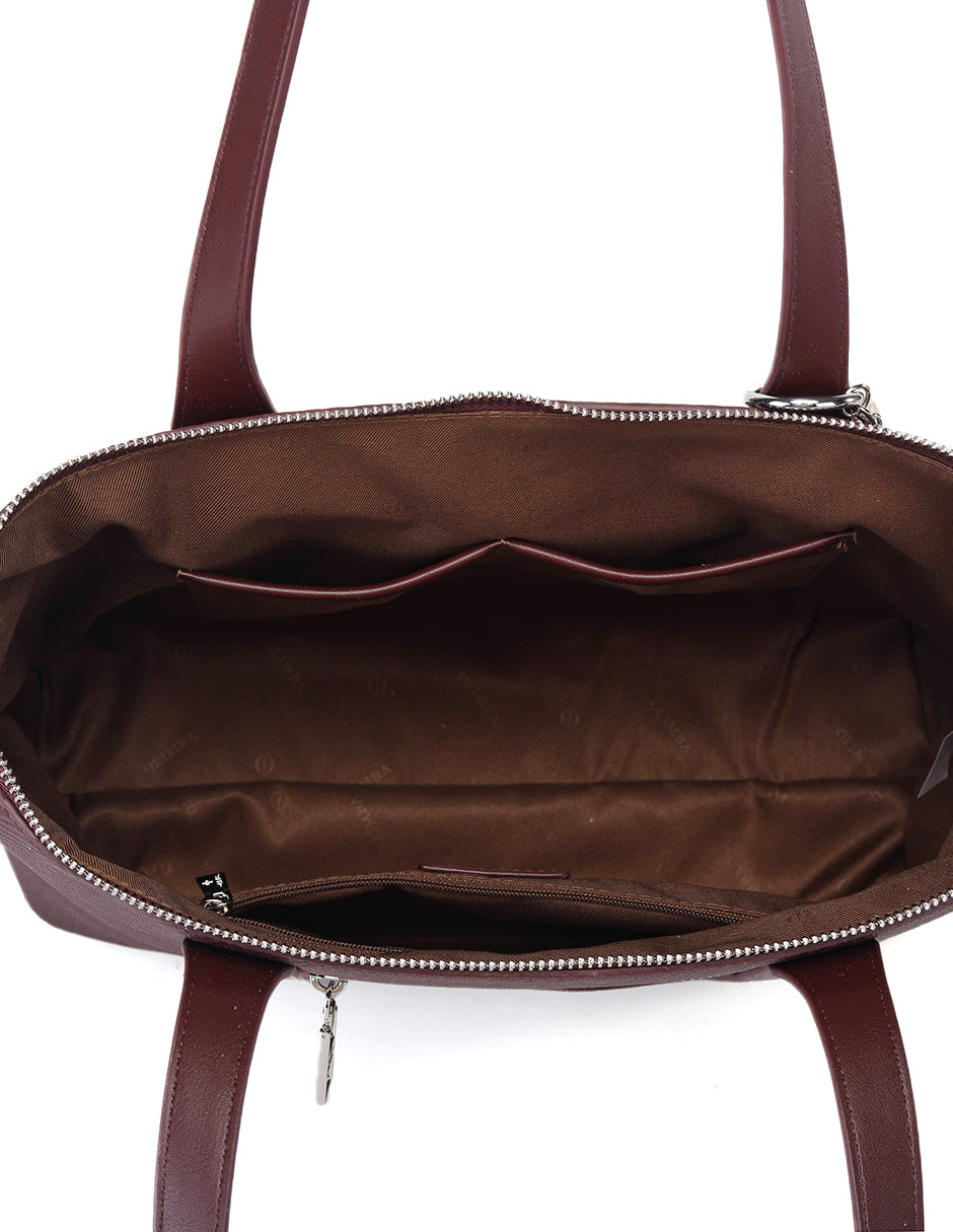 Bolsa Tote Olimba