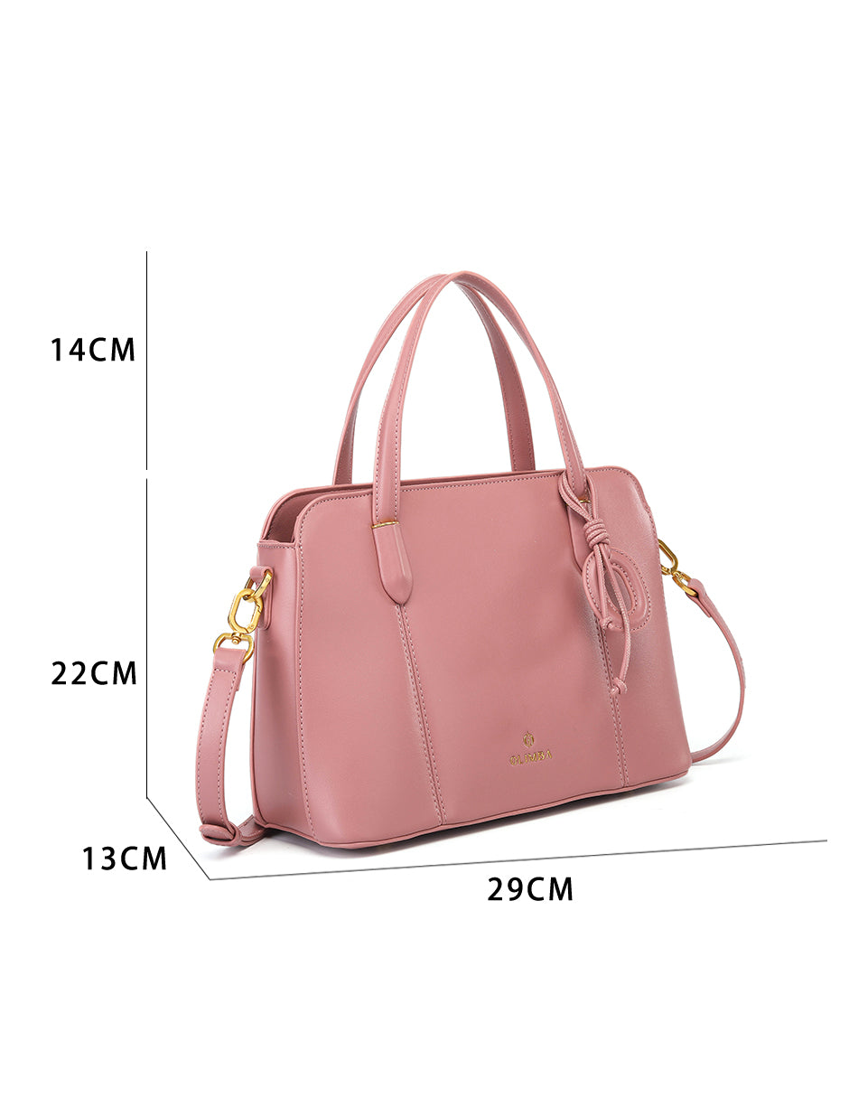 Bolsa Tote Olimba