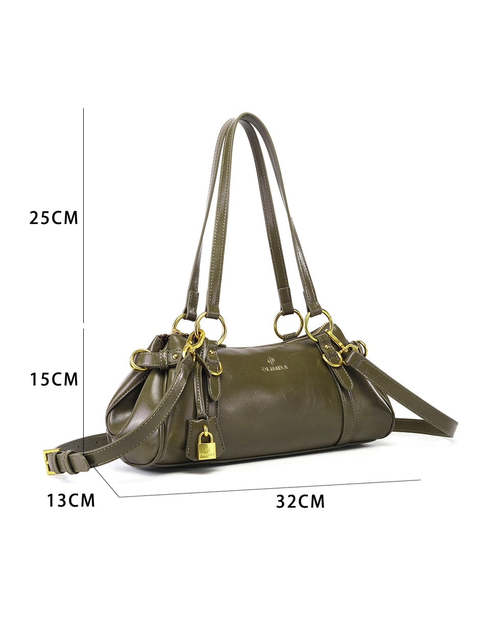 Bolsa Crossbody Olimba