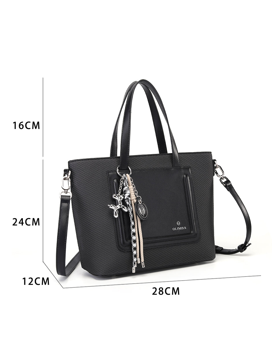 Bolsa Tote Olimba