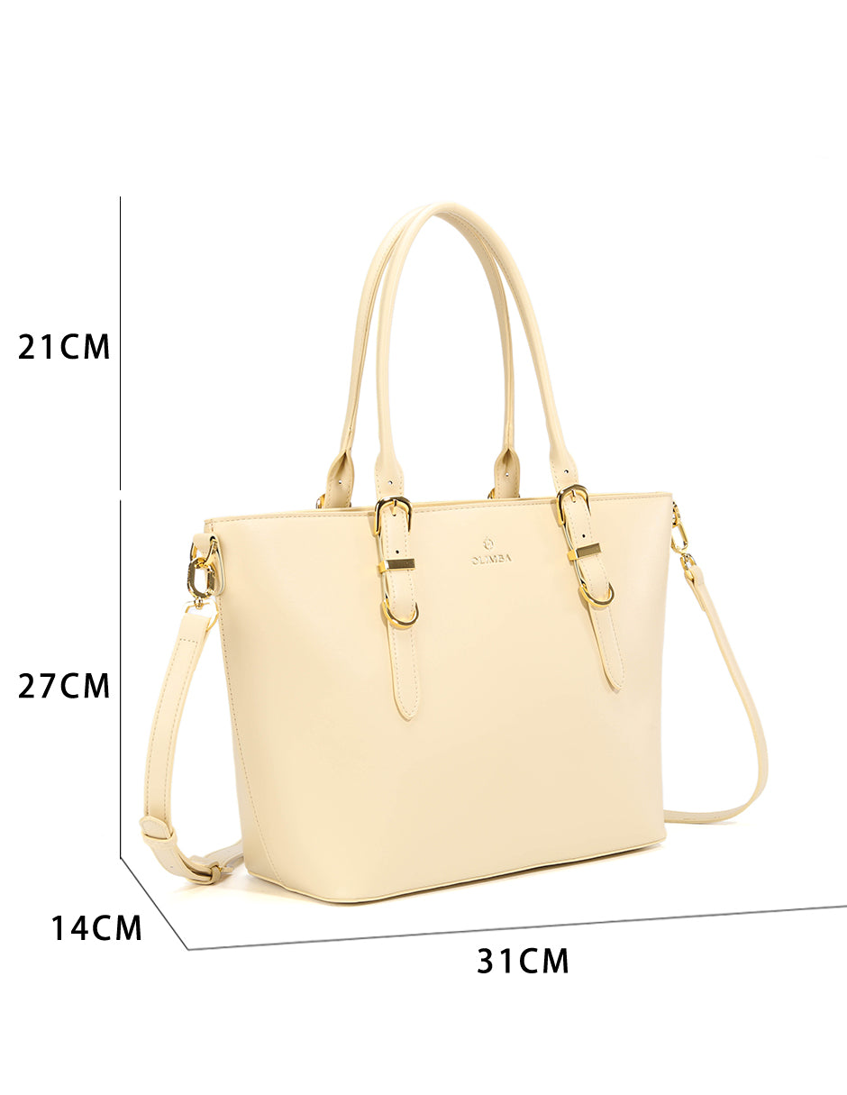 Bolsa Tote Olimba