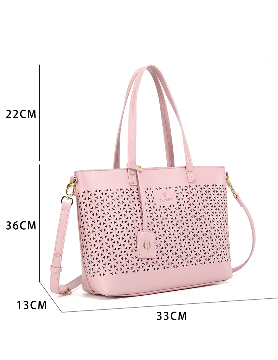 Bolsa Tote Olimba