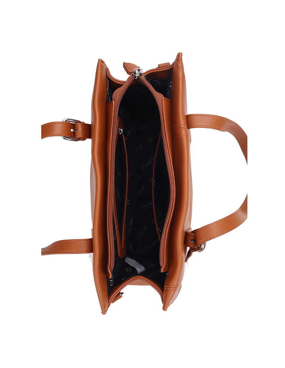 Bolsa Tote Olimba