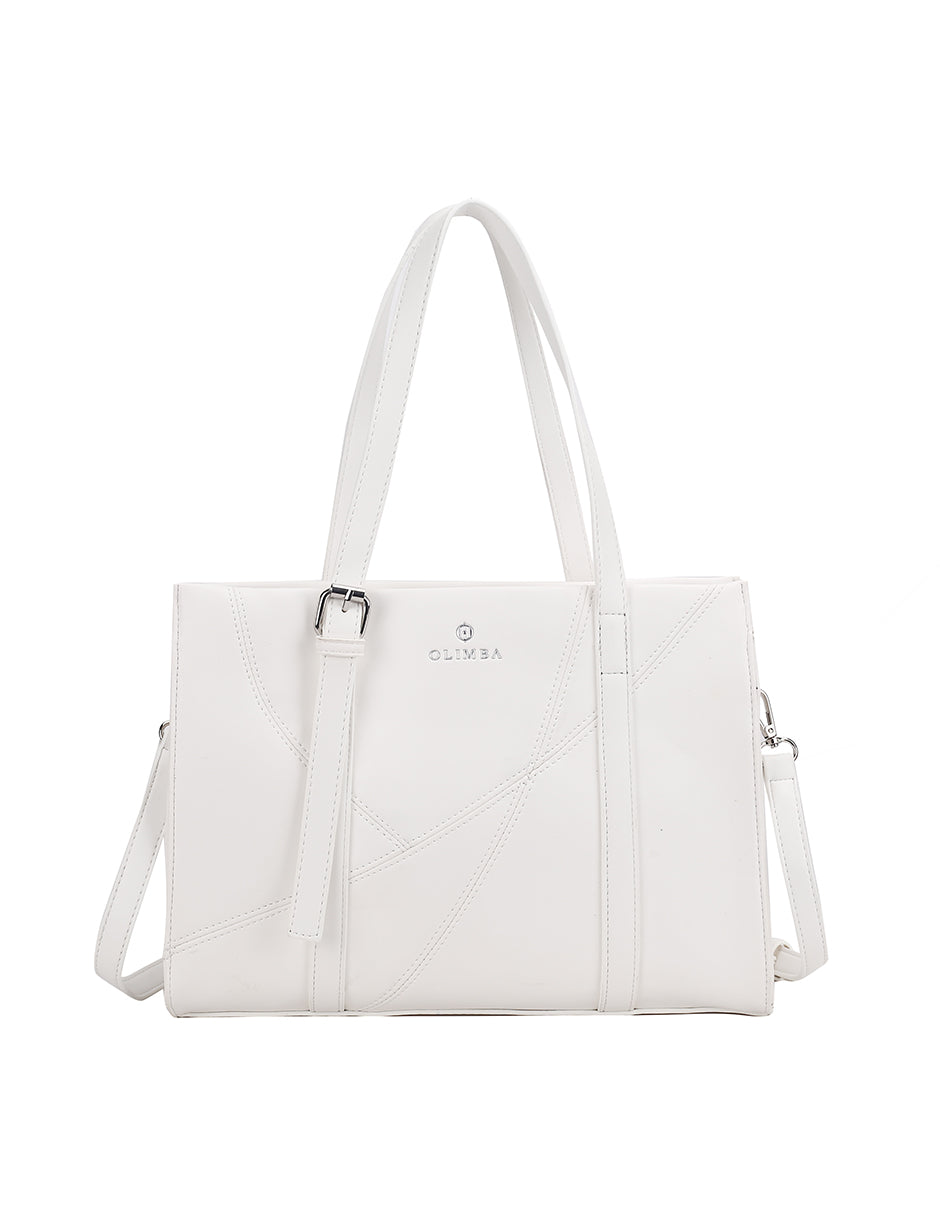 Bolsa Tote Olimba