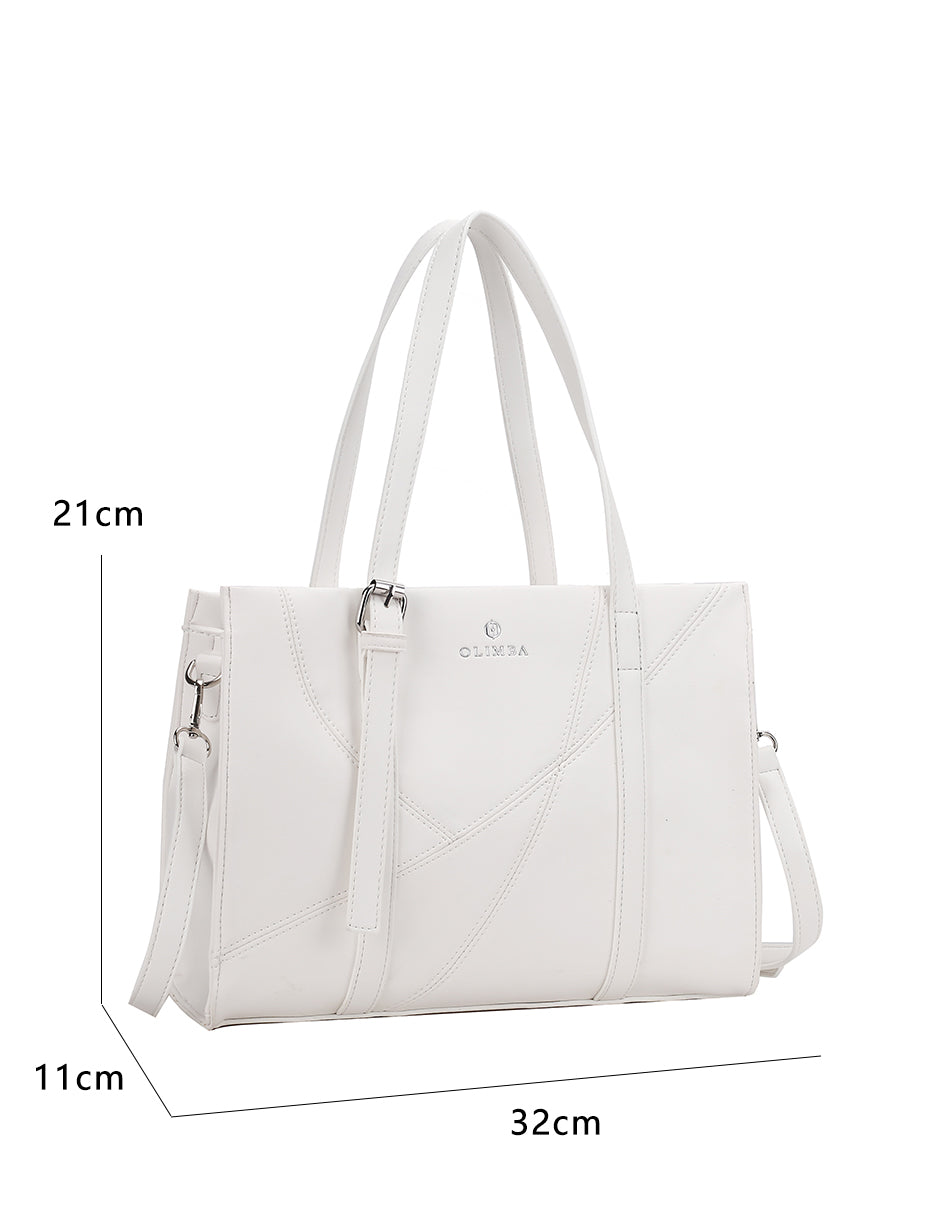 Bolsa Tote Olimba