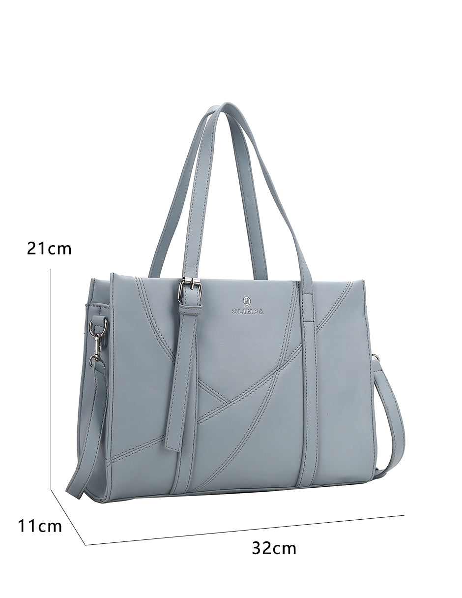 Bolsa Tote Olimba