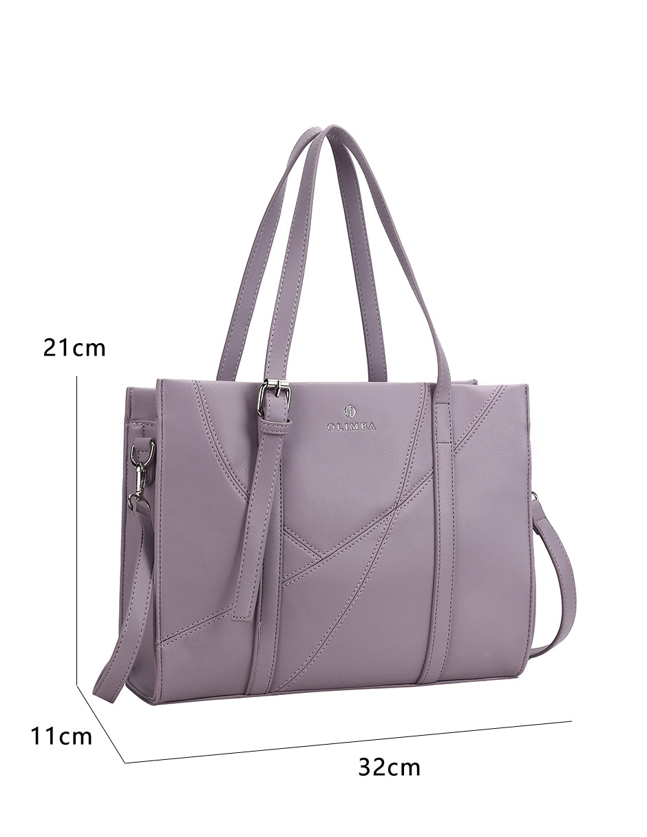 Bolsa Tote Olimba