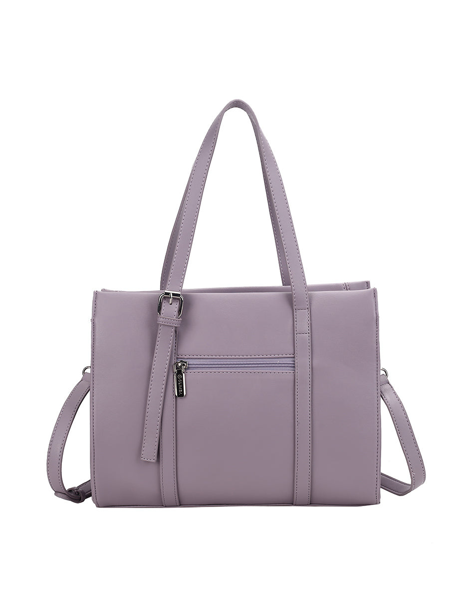 Bolsa Tote Olimba