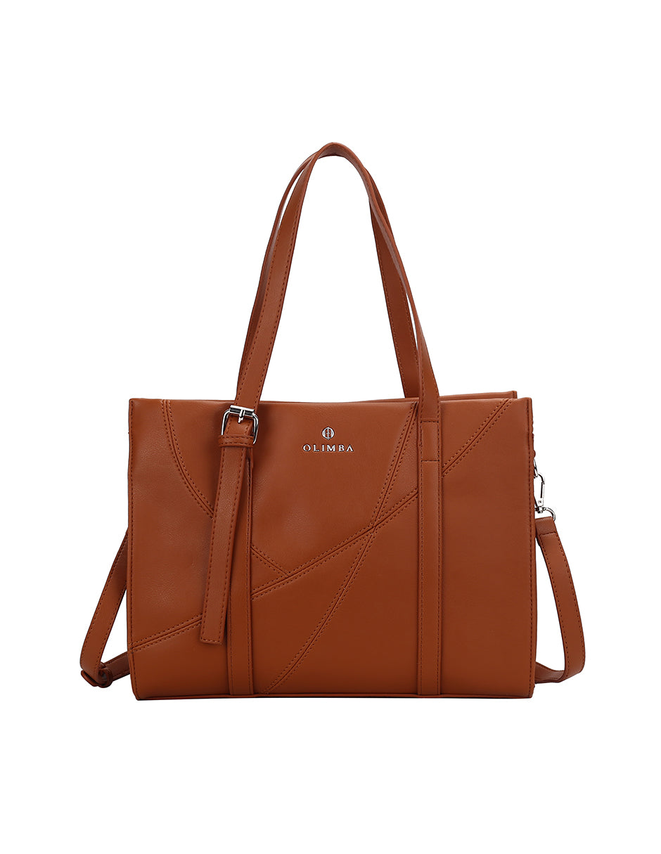 Bolsa Tote Olimba