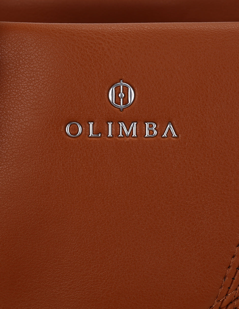 Bolsa Tote Olimba