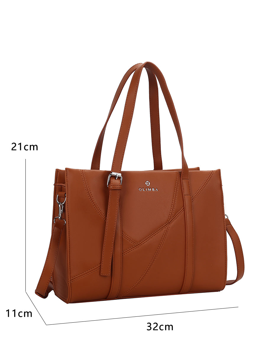 Bolsa Tote Olimba