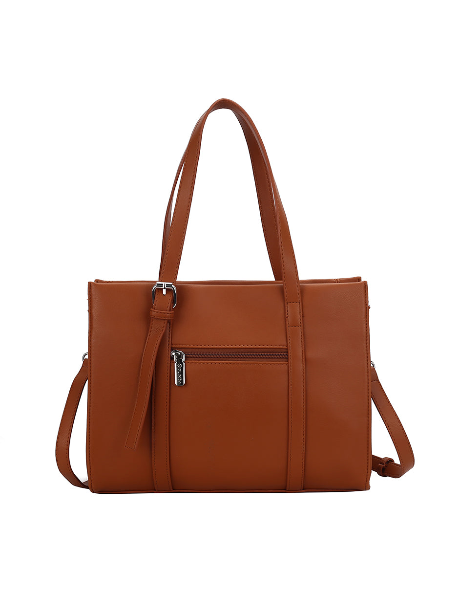 Bolsa Tote Olimba
