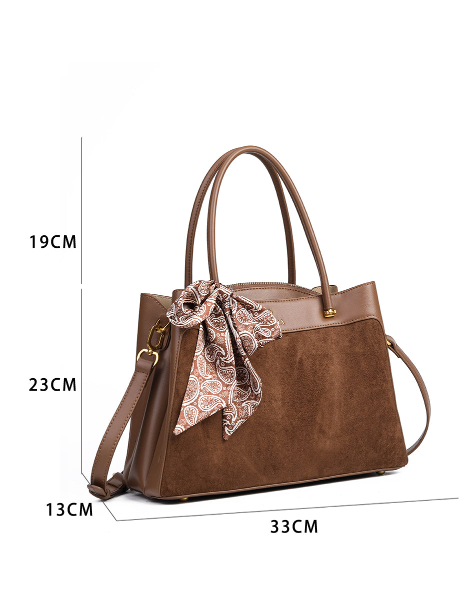 Bolsa Tote Olimba