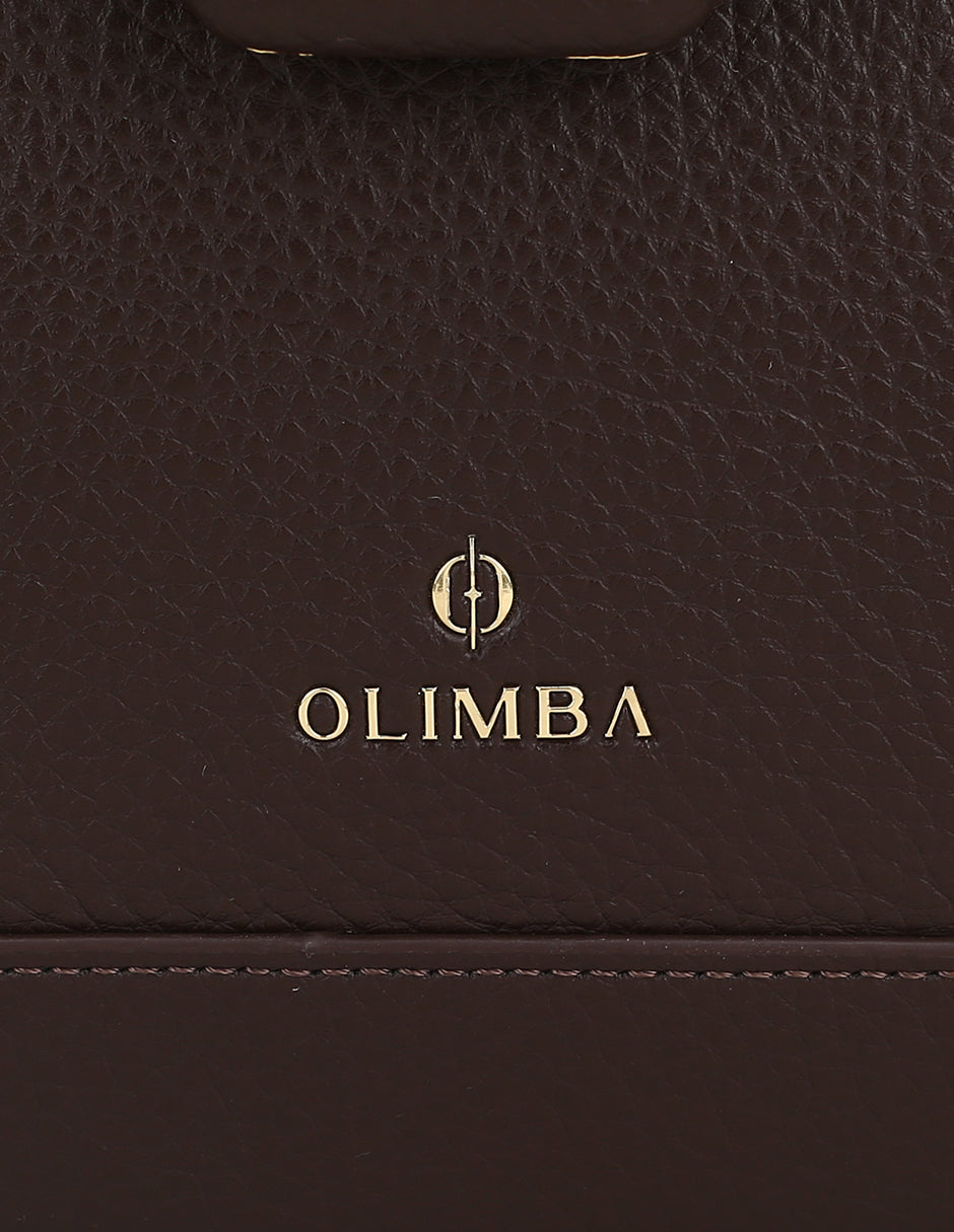 Bolsa Tote Olimba
