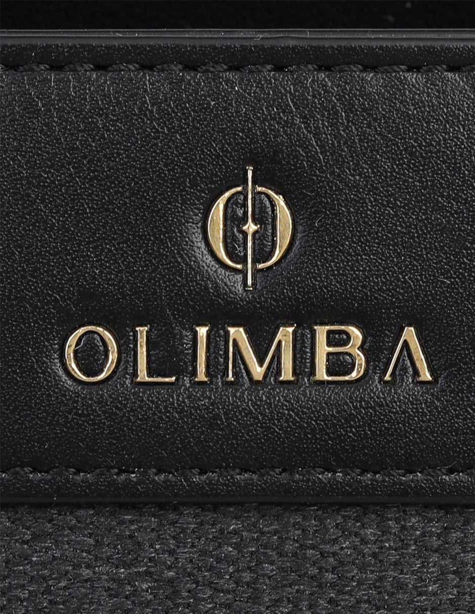 Bolsa Tote Olimba