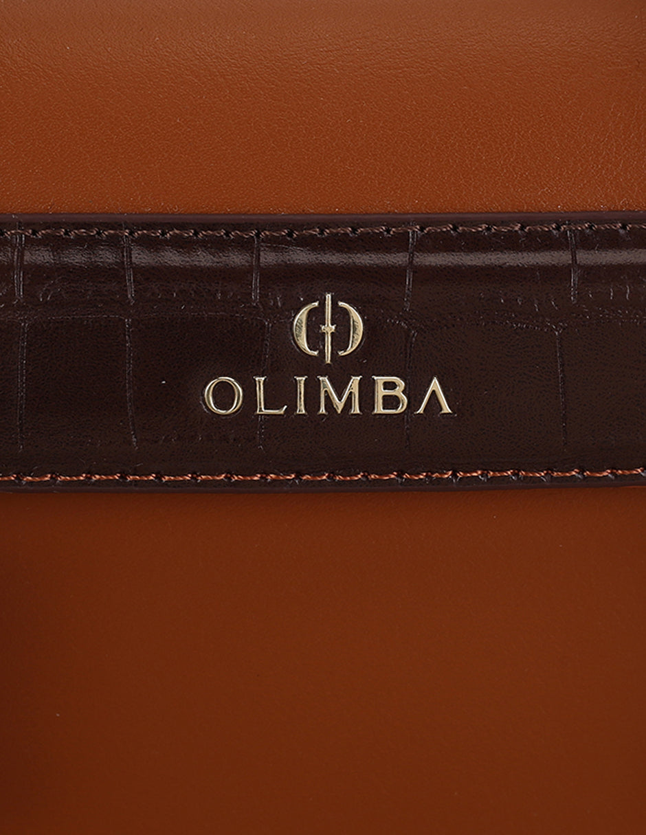 Bolsa Tote Olimba