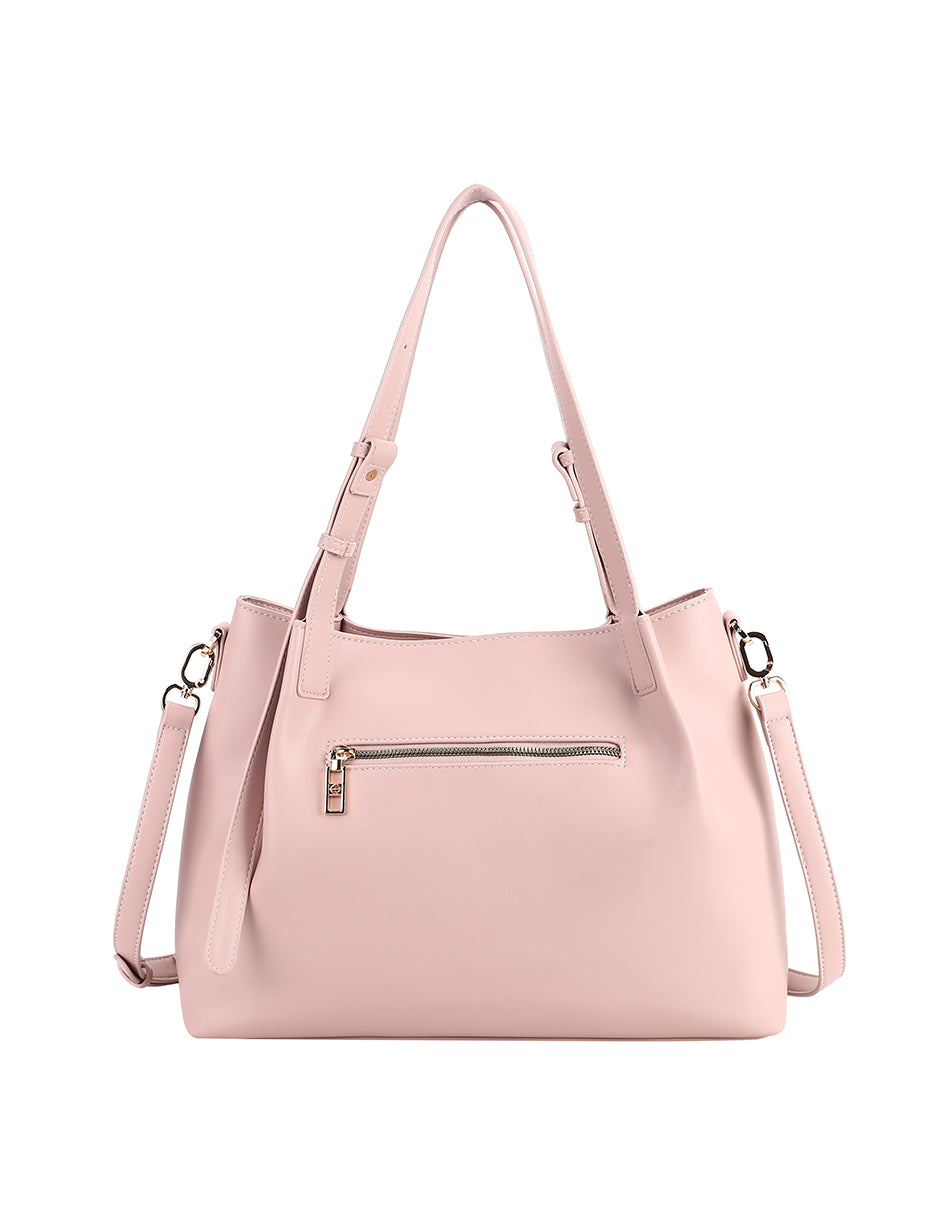 Bolsa Tote Olimba