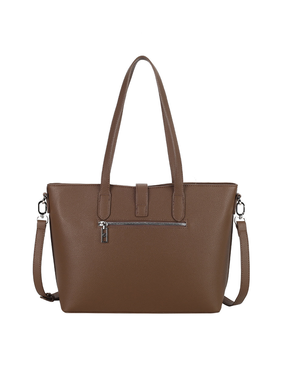 Bolsa Tote Olimba