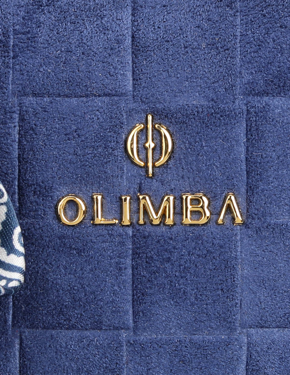 Bolsa Tote Olimba