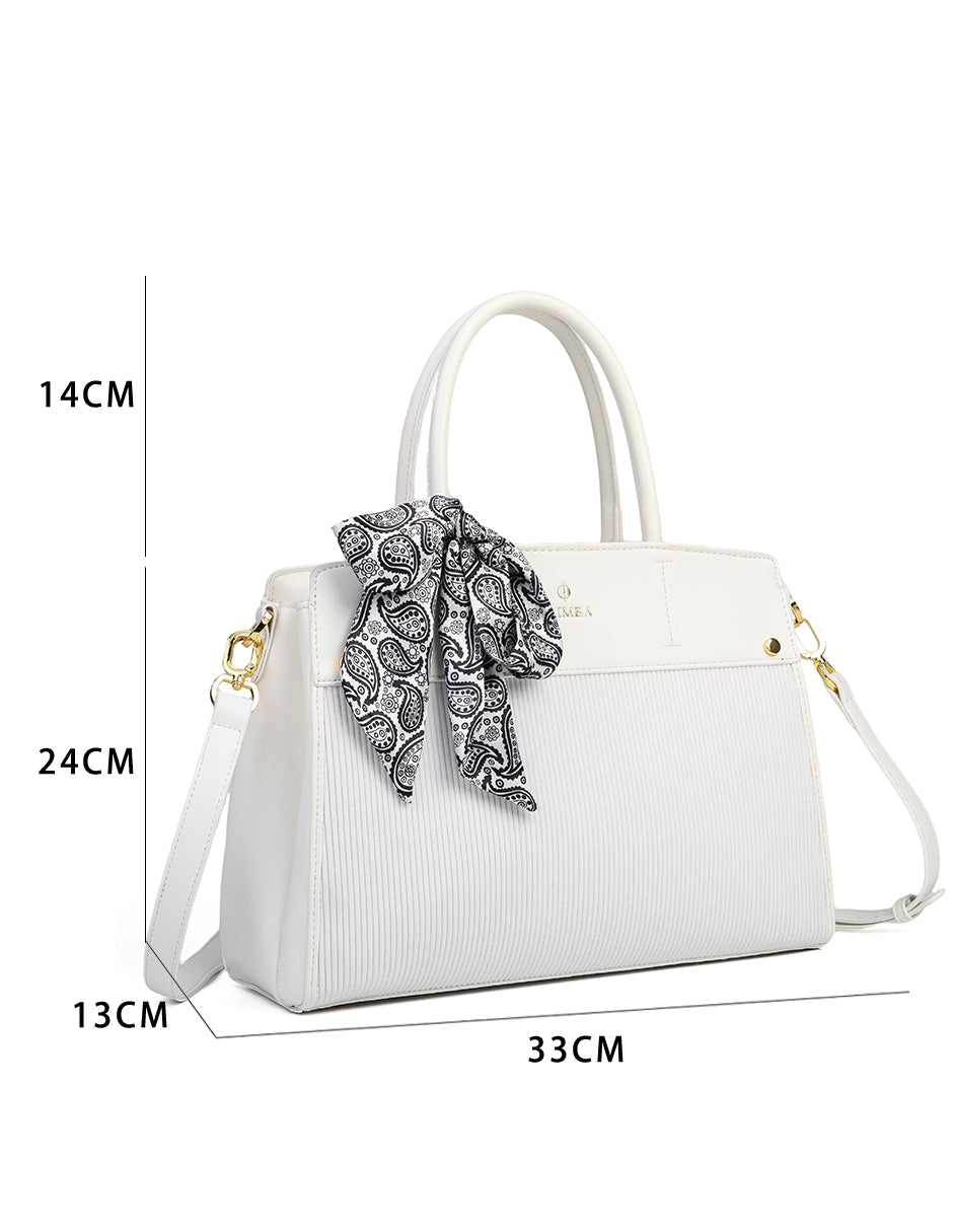 Bolsa Tote Olimba