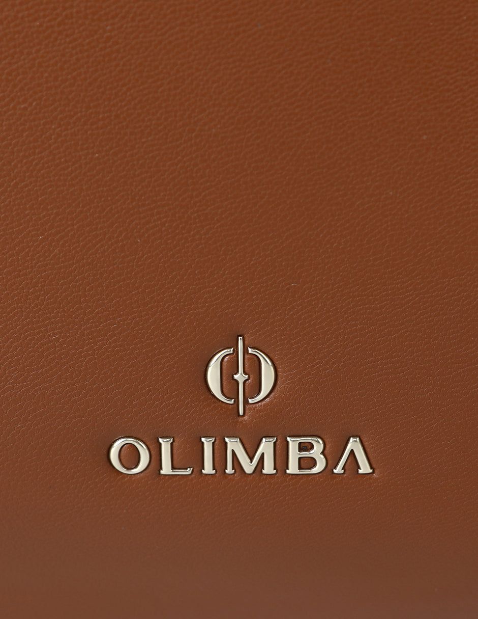 Bolsa Tote Olimba