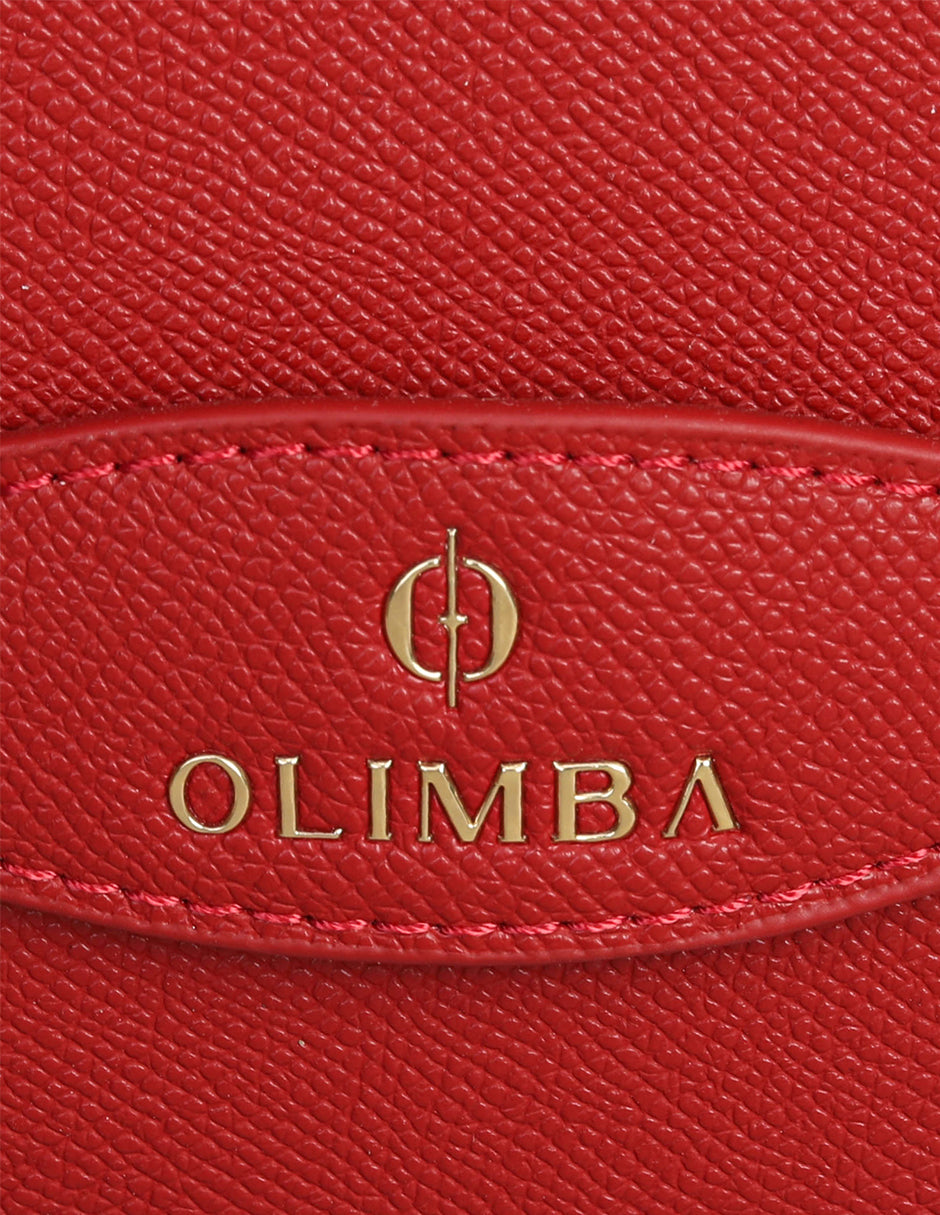 Bolsa Tote Olimba