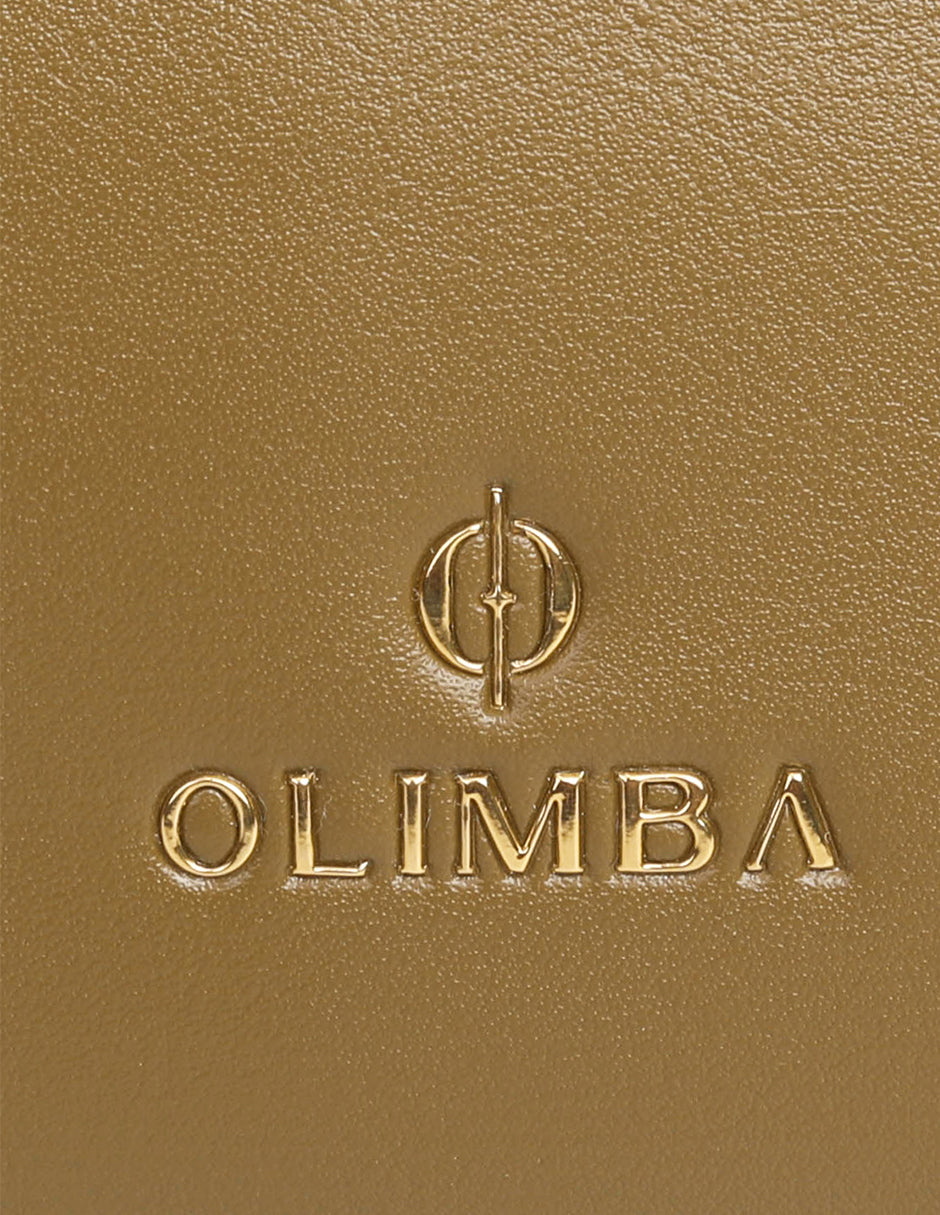 Bolsa Tote Olimba