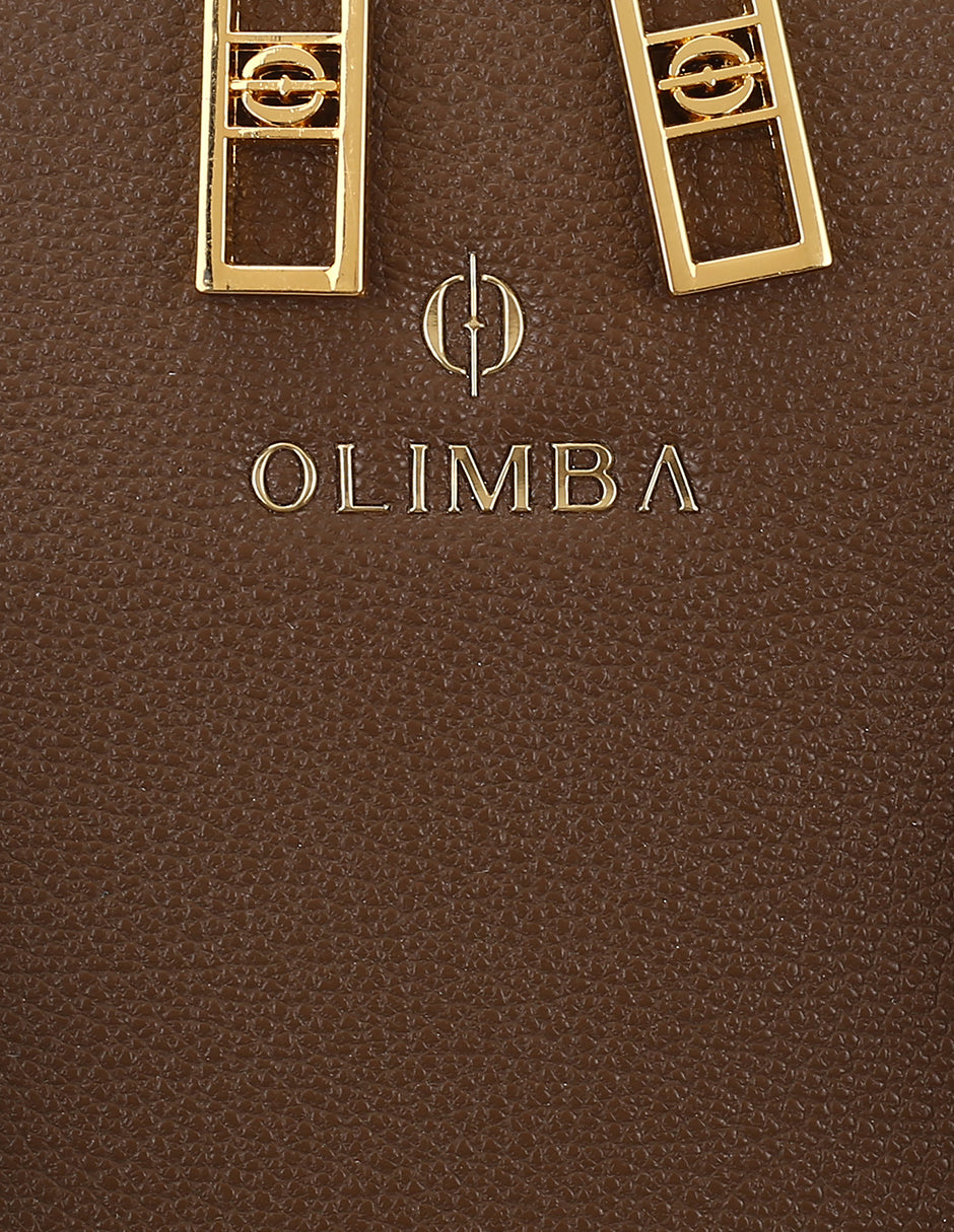 Bolsa Tote Olimba