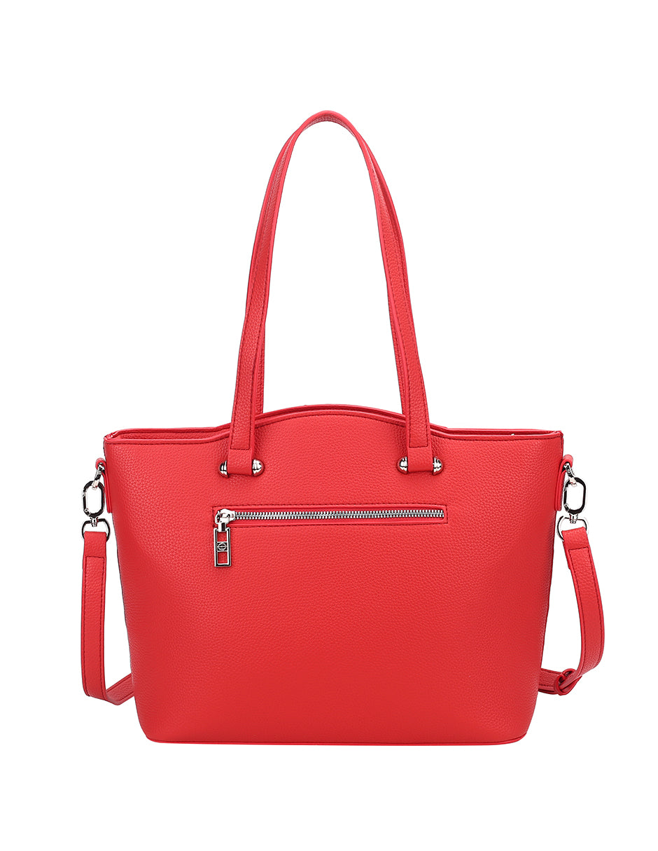 Bolsa Tote Olimba