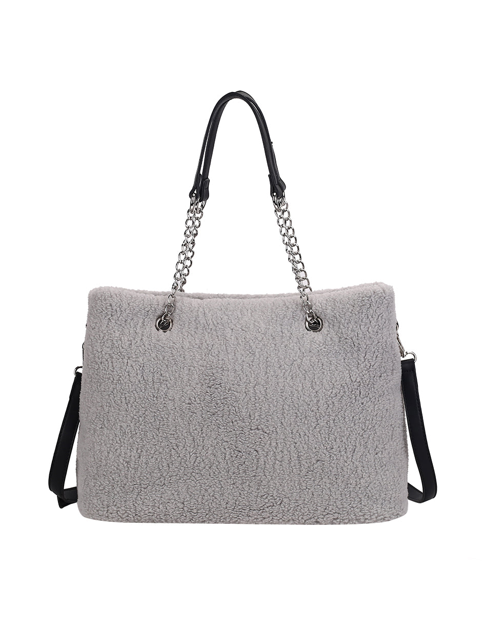 Bolsa Tote Olimba