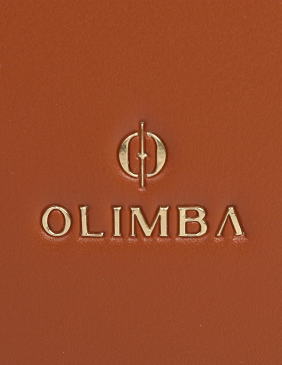 Bolsa Tote Olimba