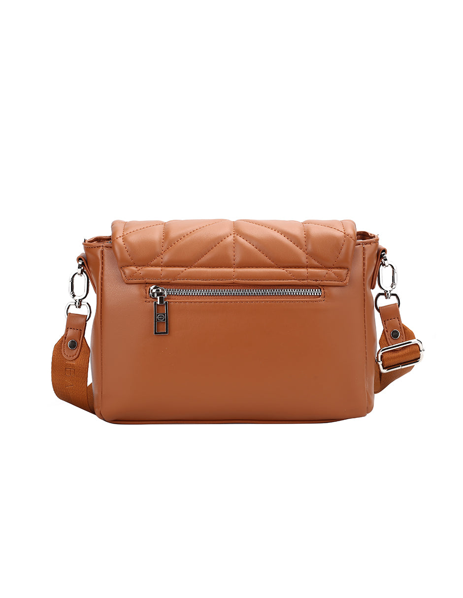Bolsa Crossbody Olimba