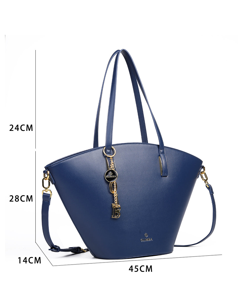 Bolsa Tote Olimba