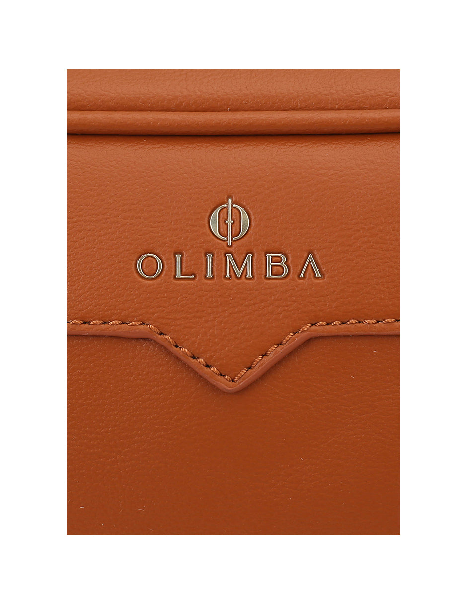 Bolsa Crossbody Olimba